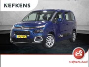 Citroën Berlingo - 1.2 130PK Feel | 1ste Eigenaar | AUTOMAAT | AppleCarPlay/And