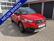 Opel Crossland X - 1.2 Turbo Innovation