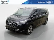 Ford Tourneo Custom - 340 2.5 PHEV L2H1 Titanium X 8 persoons | TE BESTELLEN AUTO