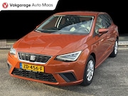 Seat Ibiza - 1.0 TSI Style Business Intense 1e eigenaar / 15 LM / Camera/