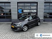 Volkswagen Polo - 1.2 TSI 90 pk Edition+ 7-DSG | Climate control | Cruise cont