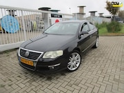 Volkswagen Passat - 1.8 TFSI Comfortline sedan