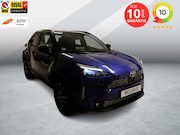 Toyota Yaris Cross - 1.5 Hybrid 130 GR SPORT