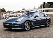 Porsche Panamera - 4.8 Turbo|Yaughting Ed.|Zwitsers|Perfecte historie|38.012 Ex