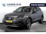 Volkswagen Tiguan - 1.5 TSI 150 PK Life Business | Trekhaak | Dig. Cockpit | Ada
