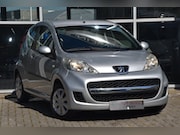 Peugeot 107 - 1.0 Airco NAP Elek. Ramen Zuinig APK