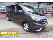 Renault Trafic - 2.0 Blue dCi 110PK L2H1 Advance Betimmering Nr. V012 | Airco