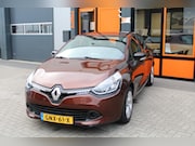 Renault Clio - 1.2 Night & Day