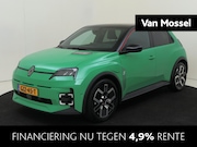 Renault 5 - E-TECH comfort range techno 52 kWh 150PK | Harman Kardon Aud