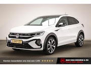Volkswagen Taigo - 1.0 TSI R-Line Business | DAK PACK | PANORAMADAK | IQ LIGHT 