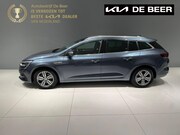 Renault Mégane E-Tech - Estate 1.6 Plug-In Hybrid 160pk Intens