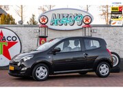 Renault Twingo - 1.2 16V Parisienne 61.100 km +NAP NL-auto