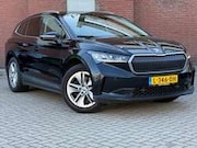 Skoda Enyaq iV - iV 80|SOH-91%|LEER-ALCANTARA|NAVI|R.CAMARA|INCL.BT