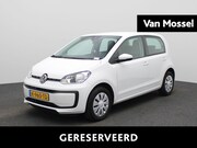 Volkswagen Up! - 1.0 | 65 PK | | 65 PK | Maps + More | Airco | All Season Ban