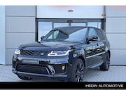 Land Rover Range Rover Sport - P400e Limited Edition | HSE | NL Auto | Sfeerverlichting | 2