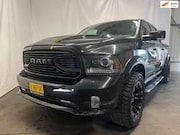Dodge Ram - 1500 5.7 V8 Quad Cab 6'4 - Achter Schade - BTW