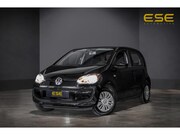 Volkswagen Up! - 1.0 move up! | Automaat | Airco | Elek Ramen