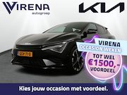 Kia EV6 - GT-Line 84 kWh - Navigatie - LED Koplampen - Stoelverkoeling