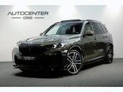 BMW X5 - xDrive50e M-Sport B&W | SkyLounge | Pano | Soft Close | Trek