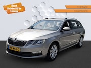 Skoda Octavia - Stationcar 1.0 TSI 115pk TREKHAAK CARPLAY CLIMA PDC CRUISE C