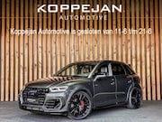 Audi SQ5 - ABT WIDEBODY 3.0 TFSI 354PK Quattro | PANO | B&O | MATRIX |