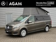 Mercedes-Benz Marco Polo - V 250d Westfalia Marco Polo 4-Matic Camper | 5-Zits | Ledere