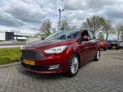 Ford C-Max - 1.0 Titanium 1e eigenaar dealer onderhouden