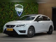 Seat Leon - ST 2.0 TSI Cupra 280 / Pano / CarPlay / Camera / S