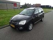 Kia Carens - 2.0 CVVT X-ecutive