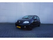 Citroën C3 - 1.4i Ligne Prestige Airco / Elektr. ramen / NAP / APK t/m 04