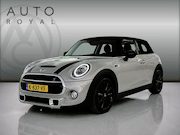 MINI Cooper S - 3-Deurs 2.0 60 Years Edition AUTOMAAT| PANORAMADAK| NAVIGATI