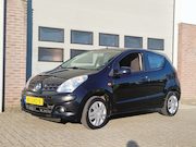Nissan Pixo - 1.0 Acenta 2009 Airco Zeer zuinig NW APK