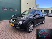 Nissan Juke - 1.2 DIG-T S/S Acenta – NAP – APK 10-2026 – Goed on