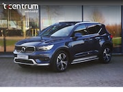 Volvo XC40 - 1.5 T5 Recharge 262 PK PHEV Inscription, Leder, Panoramadak,