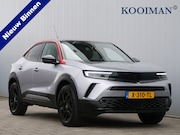Opel Mokka - 1.2 Turbo GS Line 131 Pk Automaat Navi / DAB / Apple Carplay