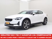 Polestar 2 - Long Range Dual Motor 408pk [ PILOT PLUS+PANO+STOEL/STUURWIE