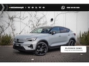 Volvo EC40 - Single Motor Ext. Range Ultra Bl.Ed. Europa 82 kWh | Harman 