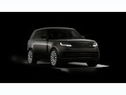 Land Rover Range Rover - 3.0 P460e Westminster Edition PHEV leverbaar vanaf 11/2026