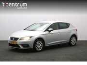 Seat Leon - 1.4 TSI 150 PK X-PERIENCE, Keyless, Carplay, 1/2 Leder, Clim