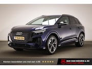 Audi Q4 e-tron - 35 Advanced edition 55 kWh | CLIMA | STOELVERWARMING | DAB |