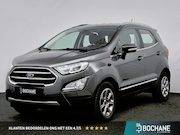 Ford EcoSport - 1.0 125pk EcoBoost Automaat Titanium | Winter-Pack | B&O Aud