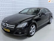 Mercedes-Benz CLS-klasse - 350 V6 / FACELIFT MODEL (2011)
