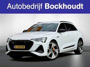 Audi e-tron - e-tron 50 q L Ed. S-Line