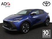 Toyota C-HR - 1.8 Hybrid 140 Dynamic | Nieuw! |