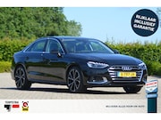 Audi A4 - Limousine 35 TFSI 150 pk Advanced Edition