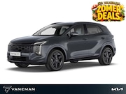Kia Sportage - 1.6 T-GDi Hybrid Black Edition Advanced