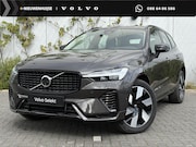 Volvo XC60 - 2.0 T6 Plug-in hybrid AWD Ultra Dark | Schuif -/ Kanteldak |