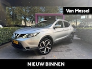 Nissan Qashqai - 1.2 Tekna | WORDT VERWACHT | PANORAMADAK | 360 CAMERA | LEDE