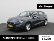 Seat Leon - 1.0 TSI Reference | Apple Carplay / Android Auto | Keyless S