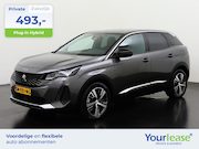 Peugeot 3008 - 1.6 HYbrid 225 Allure | All-in 493,- Private Lease | Direct